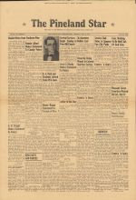 1958 07 17 Pineland Star