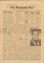 1958 06 26 Pineland Star