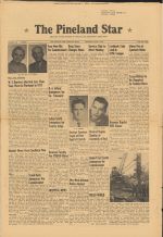 1958 06 05 Pineland Star