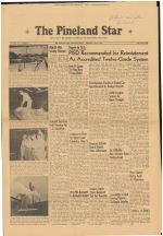1958 05 01 Pineland Star