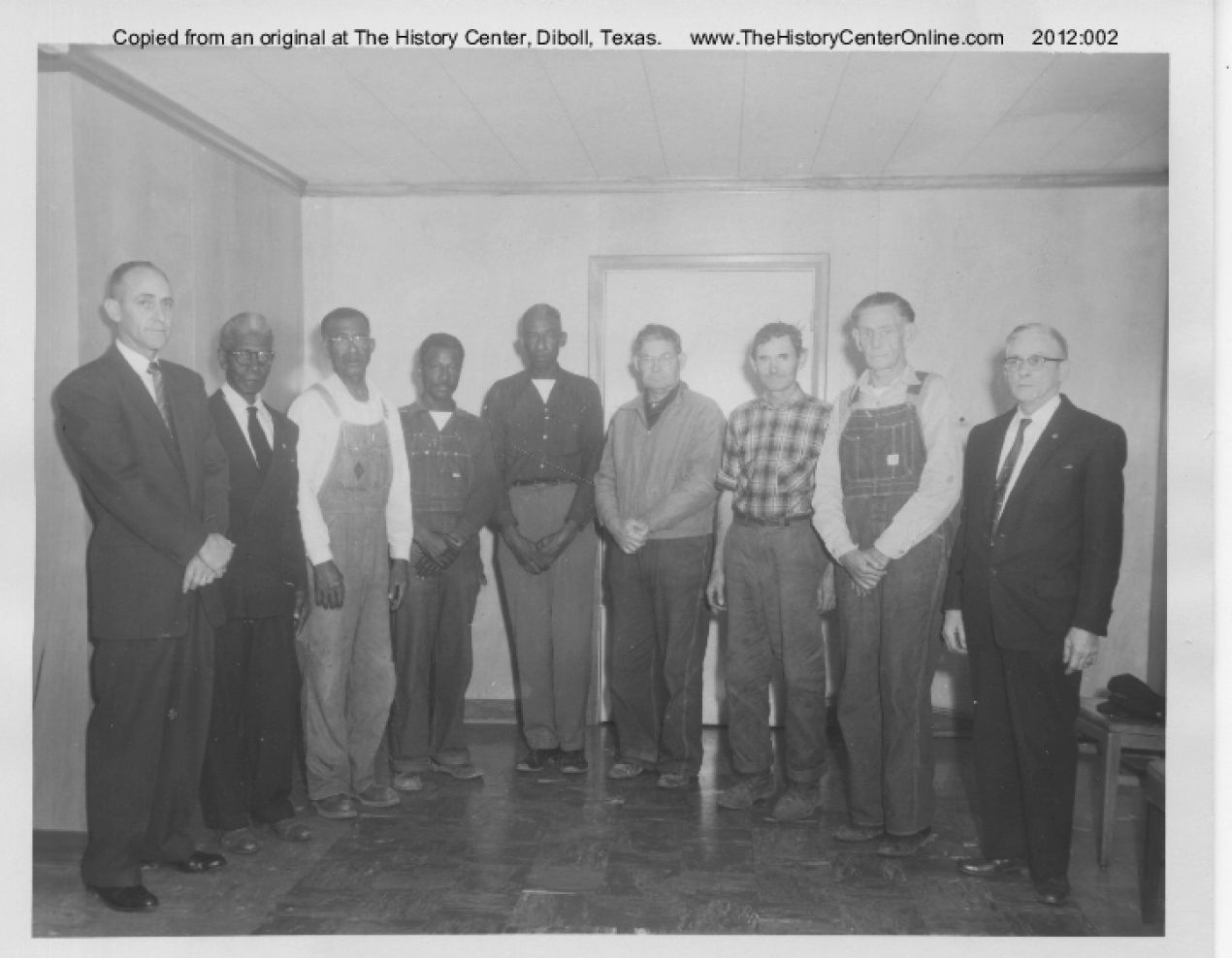 09_Pineland_Service_Awards_1958_01