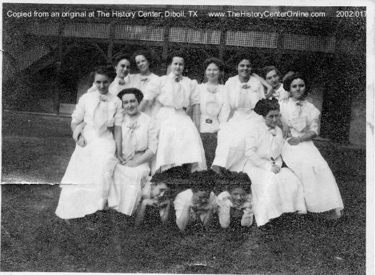 14 Ruth Weise San Antonio