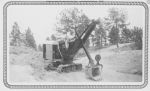 027 Rock Pits Jasper County Shovel 2
