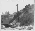 025 Rock Pits Jasper County Cary Ard Steam Shovel