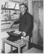 052_Diboll_High_School_Principal_Robert_Ramsey_1948