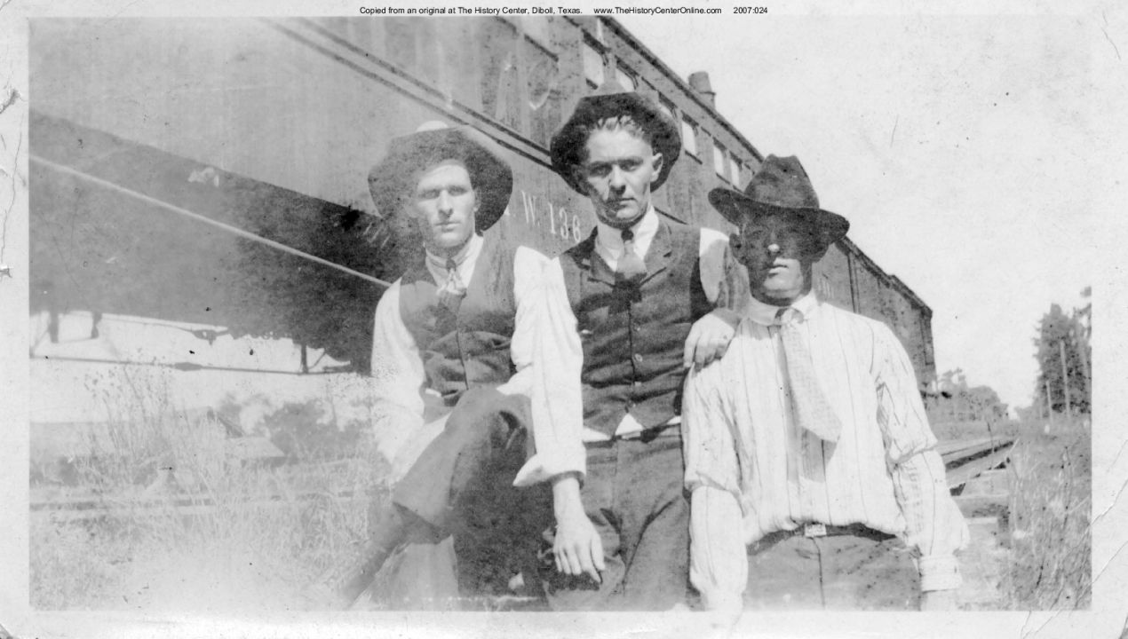008 Rawls Brothers