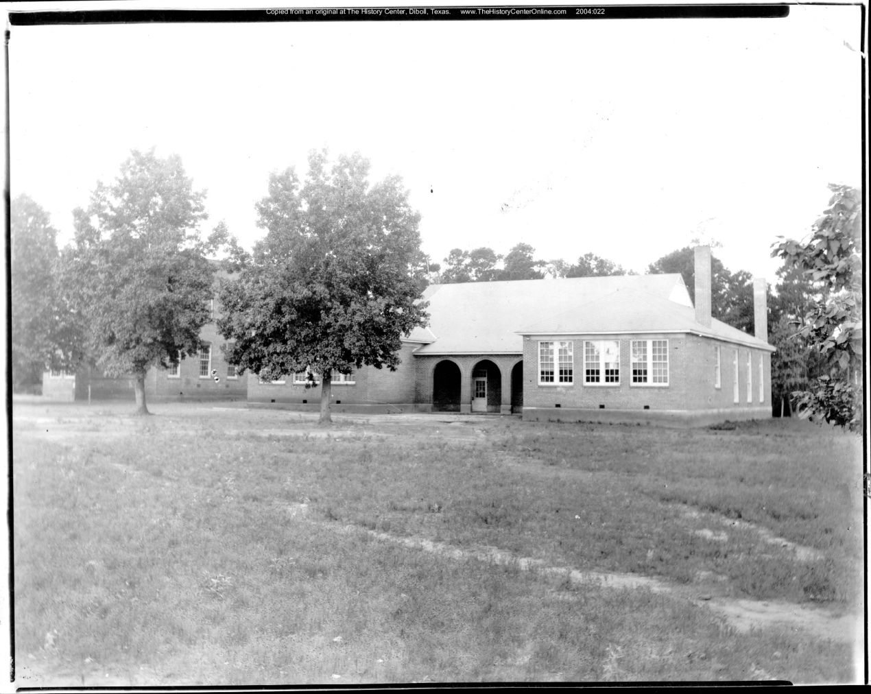 32 Redland School Number 25