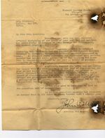 07 Red Cross Letter to Mrs. Lawrence