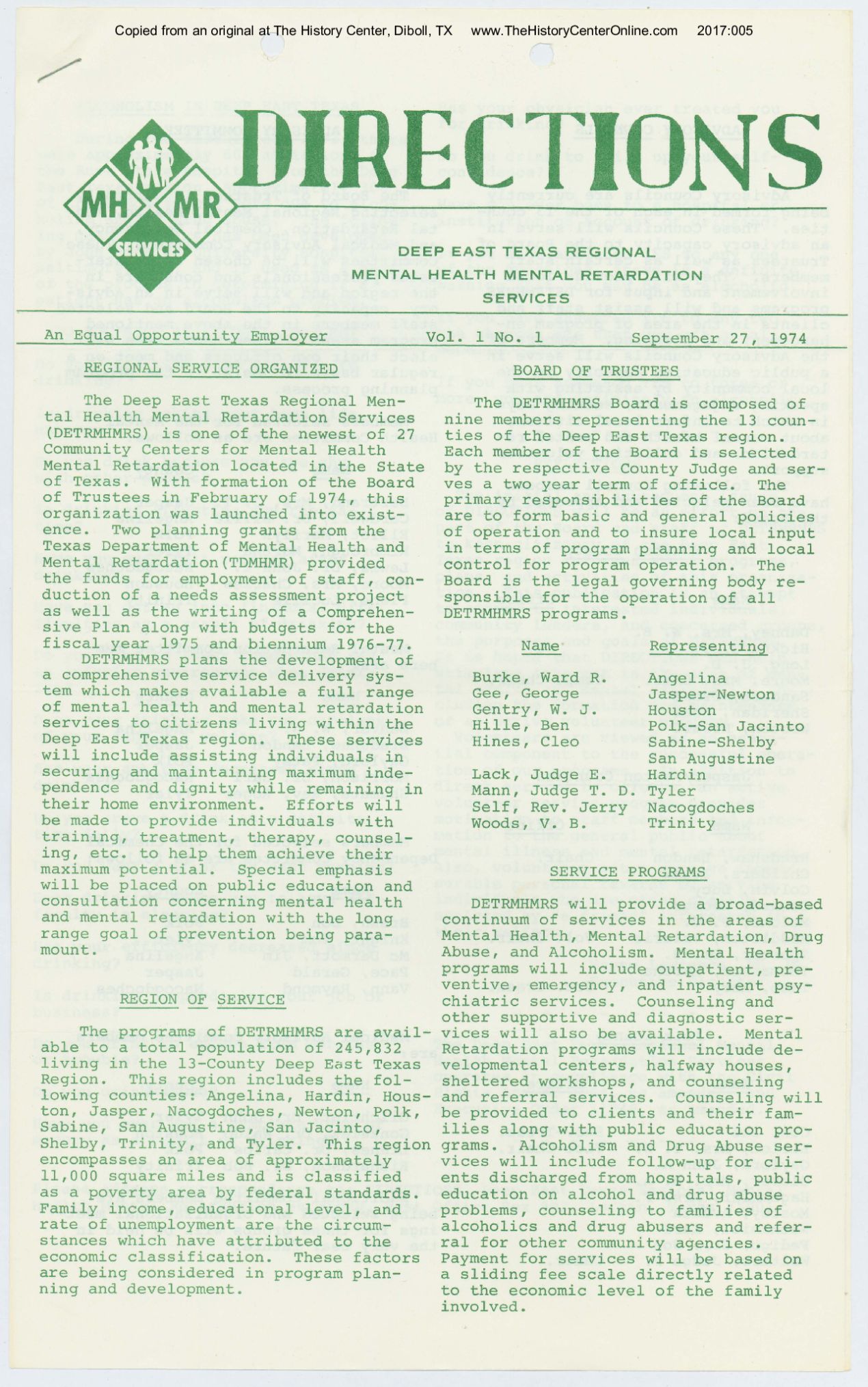 1974_09_27_Directions_Vol_01_No_01