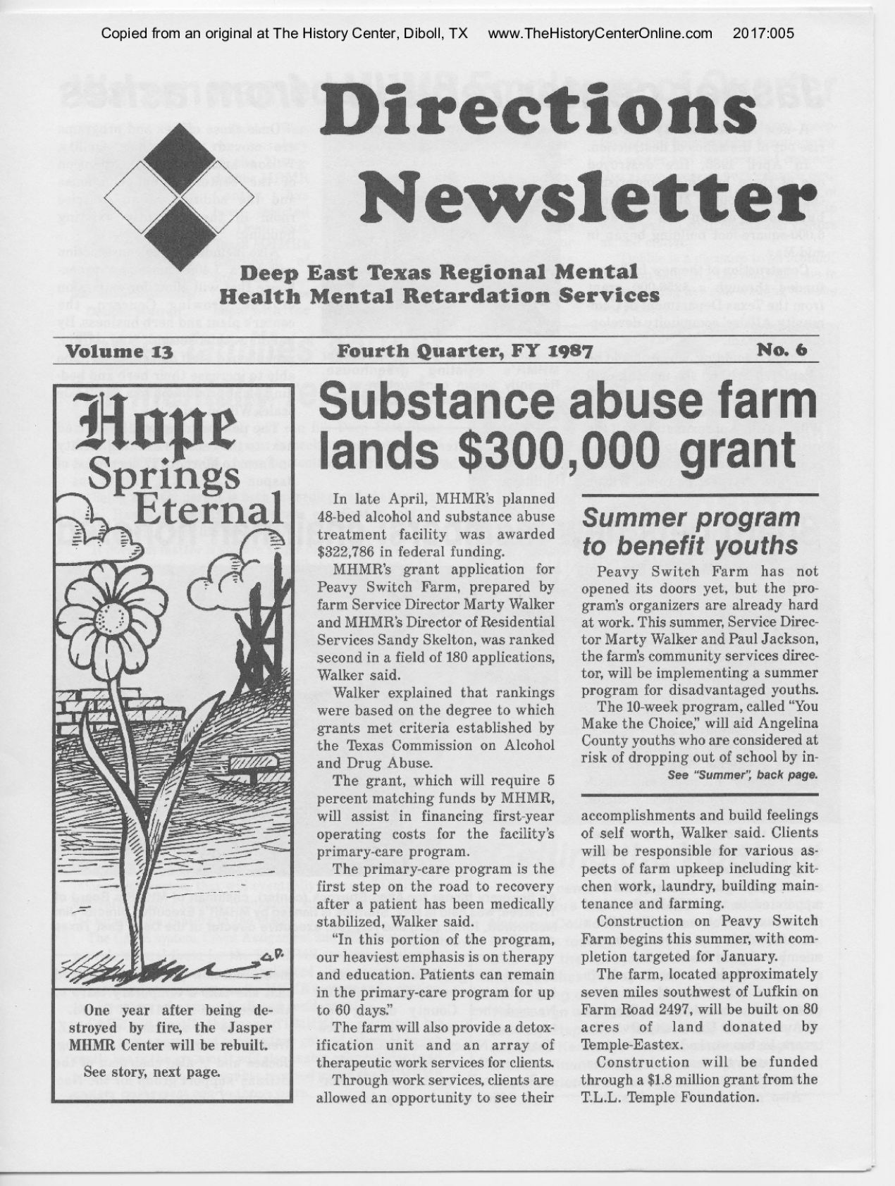 1987_13_06_Directions_Fourth_Quarter