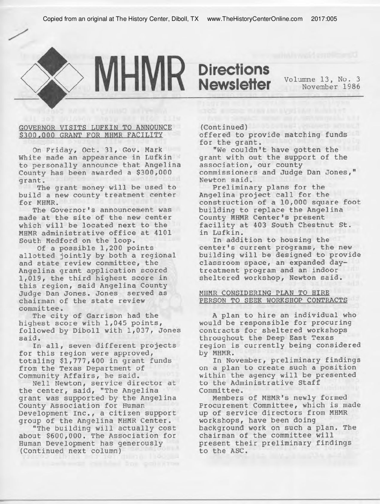1986_11_Directions_Vol_13_No_03