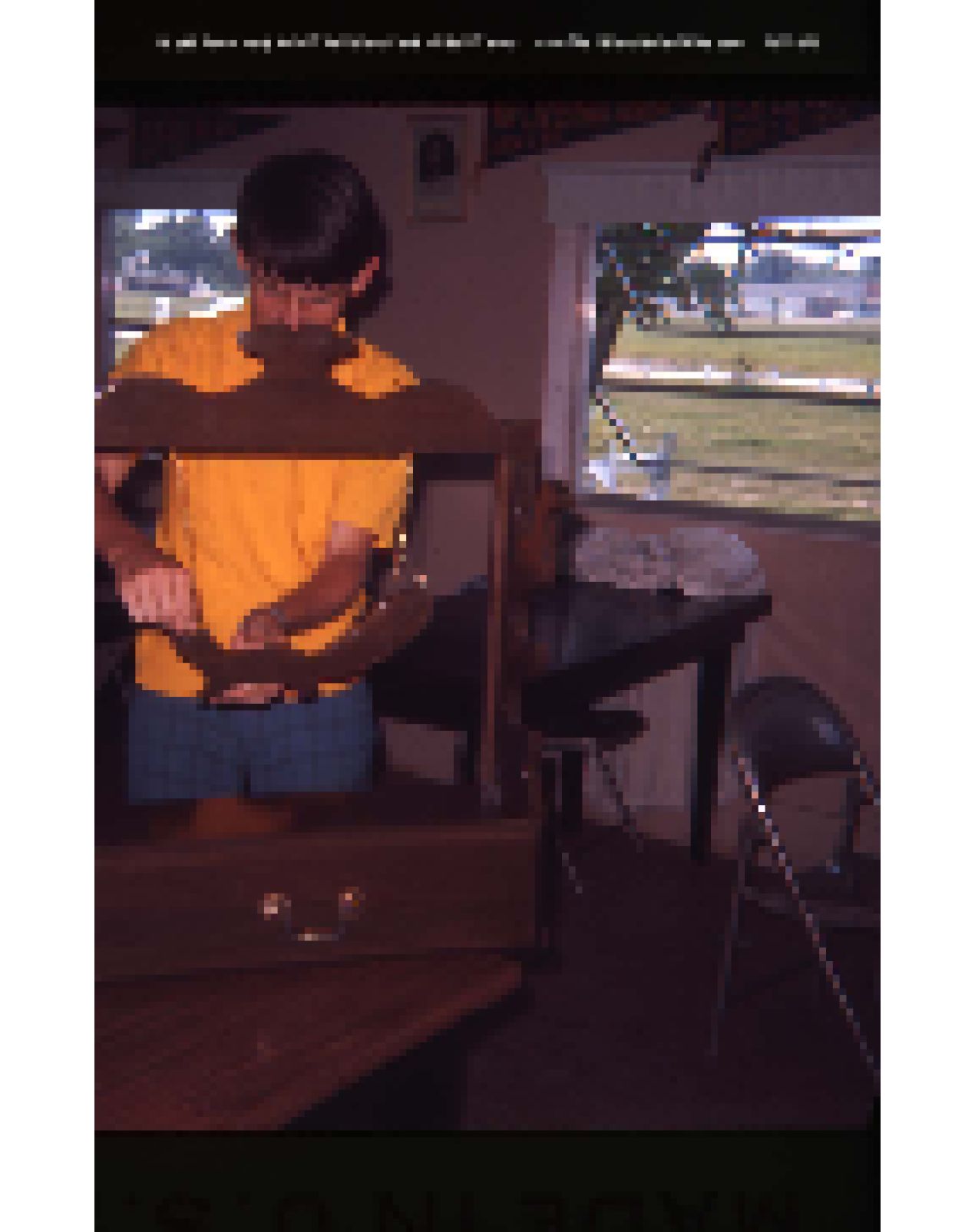 060_Diboll_High_School_Woodshop