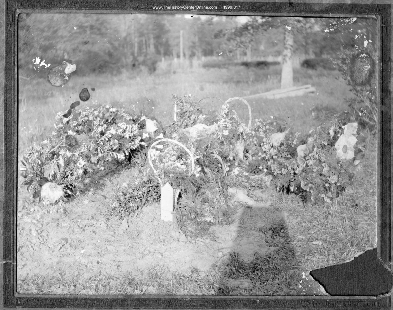 0019 Will Hill’s Grave