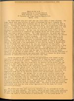 1925 Texas Forest News