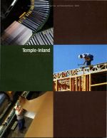 2010 Temple-Inland Annual Report