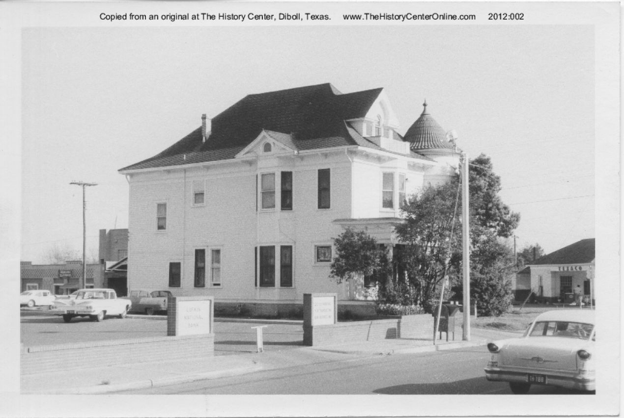 Taylor_Building_Lufkin_1960