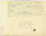 0174 Abstract 576, H.T.C. Railway Survey, front and back, Hardin County