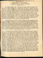 1923 Texas Forest News