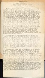 1922 Texas Forest News