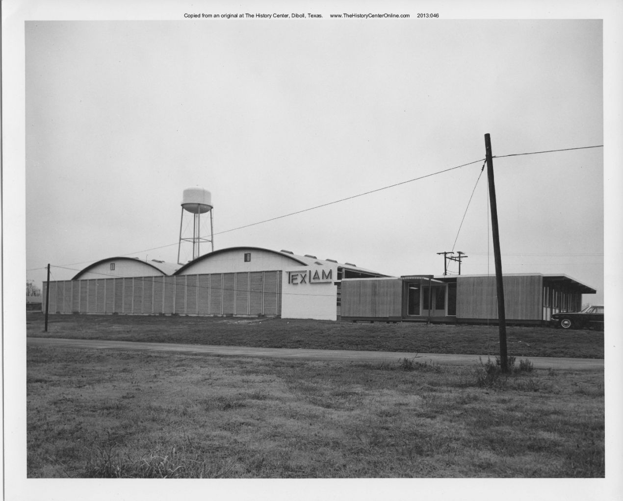 015_TexLam_Photographs_TexLam_Plant_Diboll