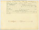 0171 Abstract 566, Hooks Survey, front and back, Hardin County