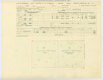 0029 Abstract 35, Shannon 2 Survey, front and back, Jasper County