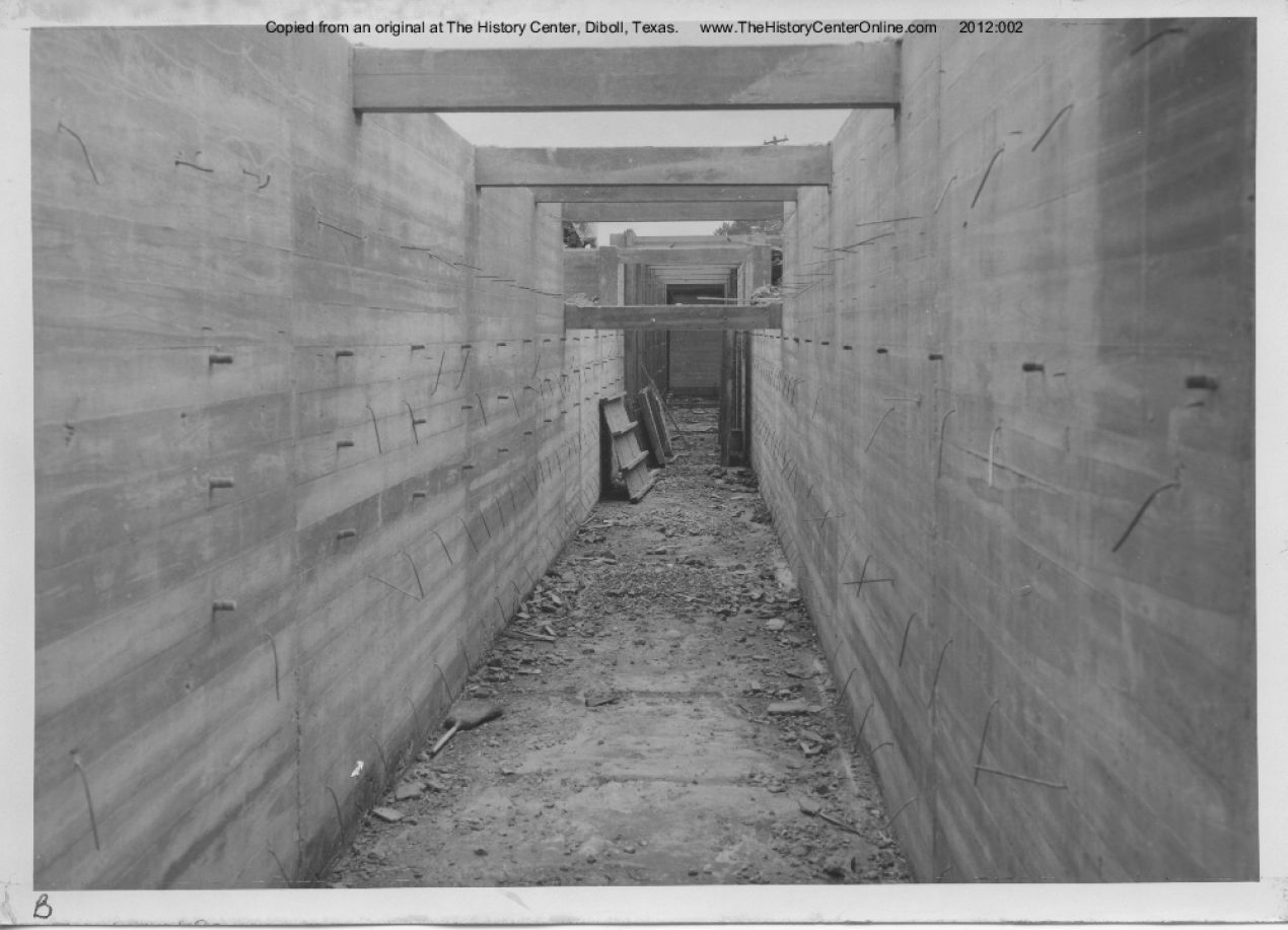 Construction_Pineland_Mill_1957_09