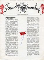 Foundry Roundup 1945 03