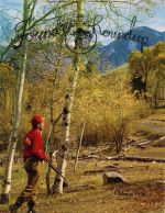 Foundry Roundup 1952 10