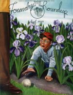 Foundry Roundup 1949 04