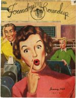 Foundry Roundup 1949 01