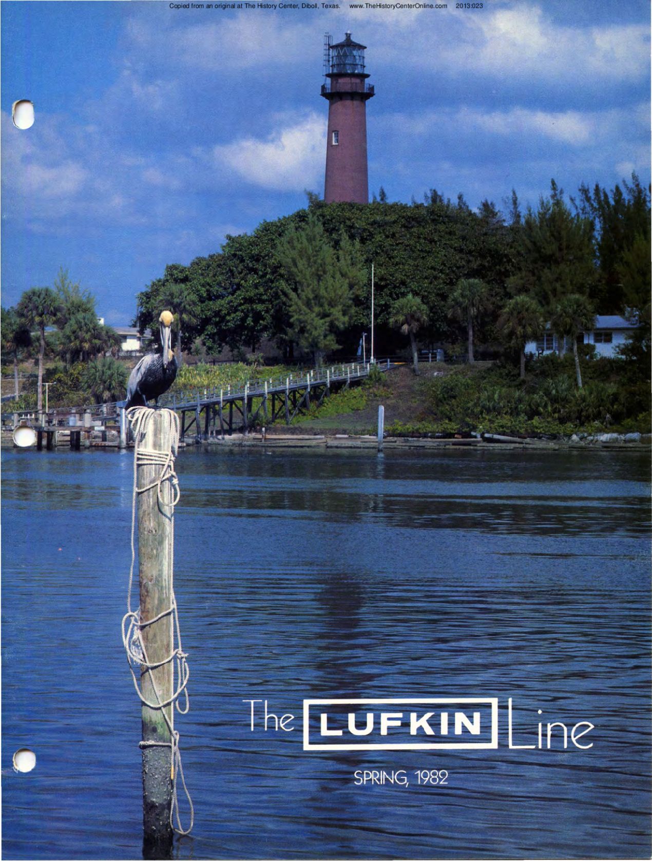 Lufkin Line 1982 01