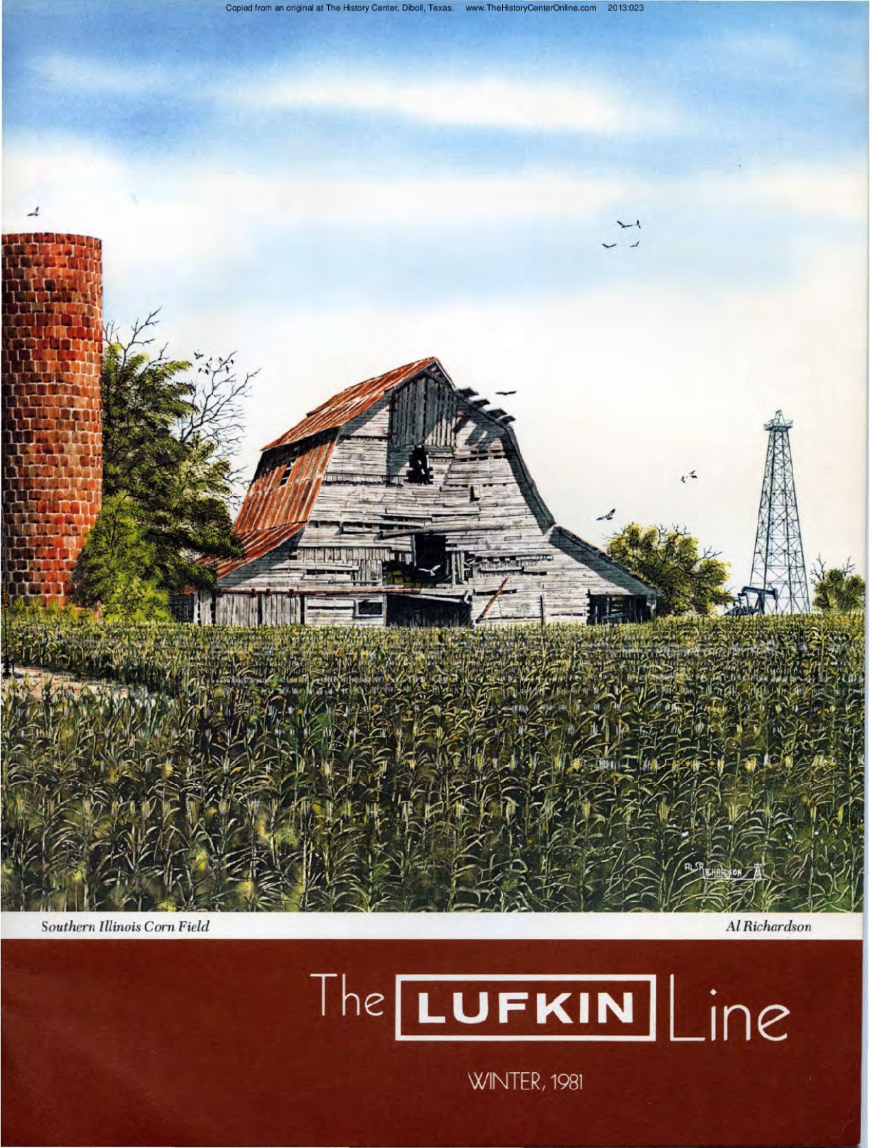 Lufkin Line 1981 04