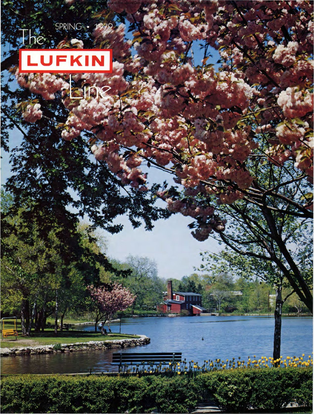 Lufkin Line 1979 01