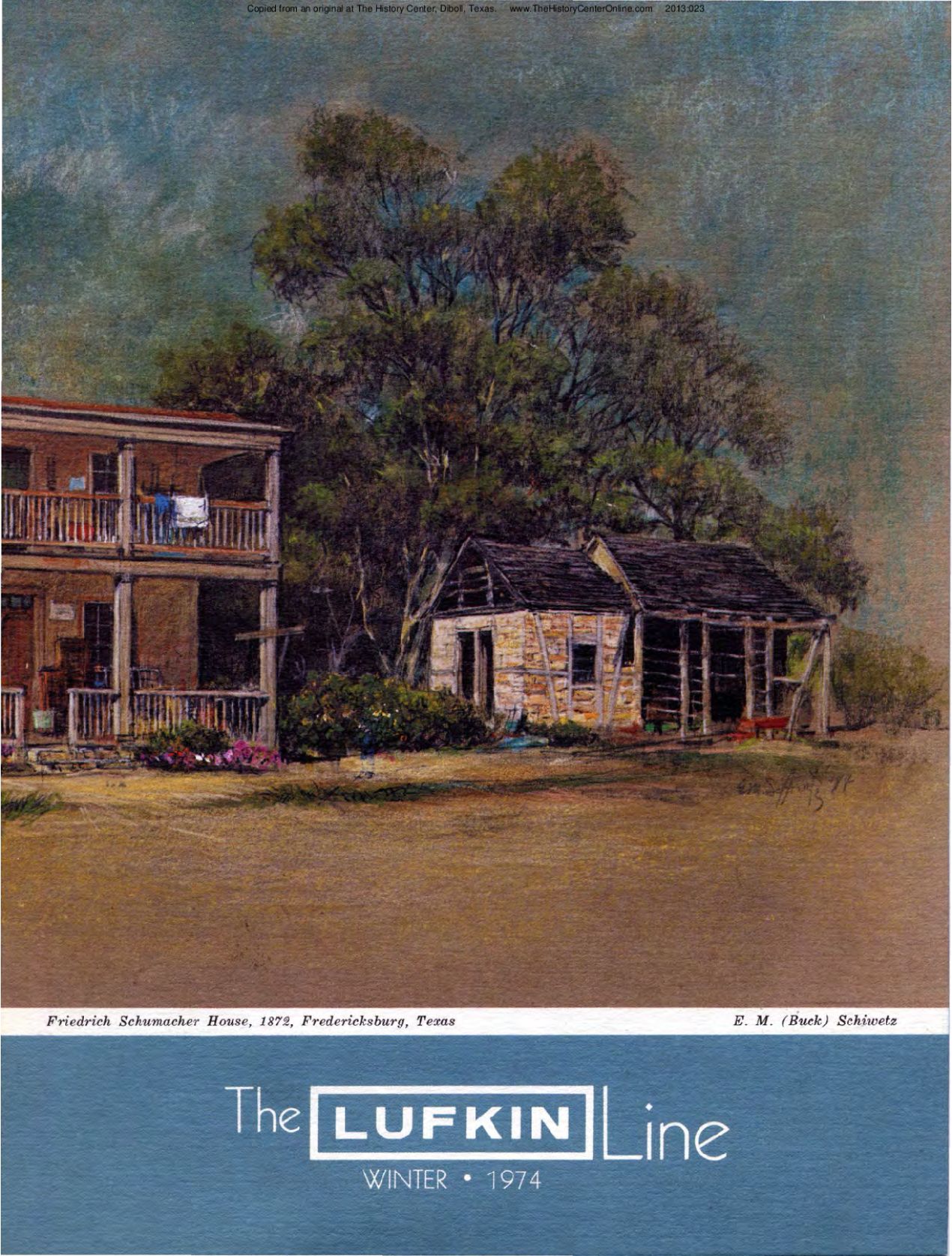 Lufkin Line 1974 04