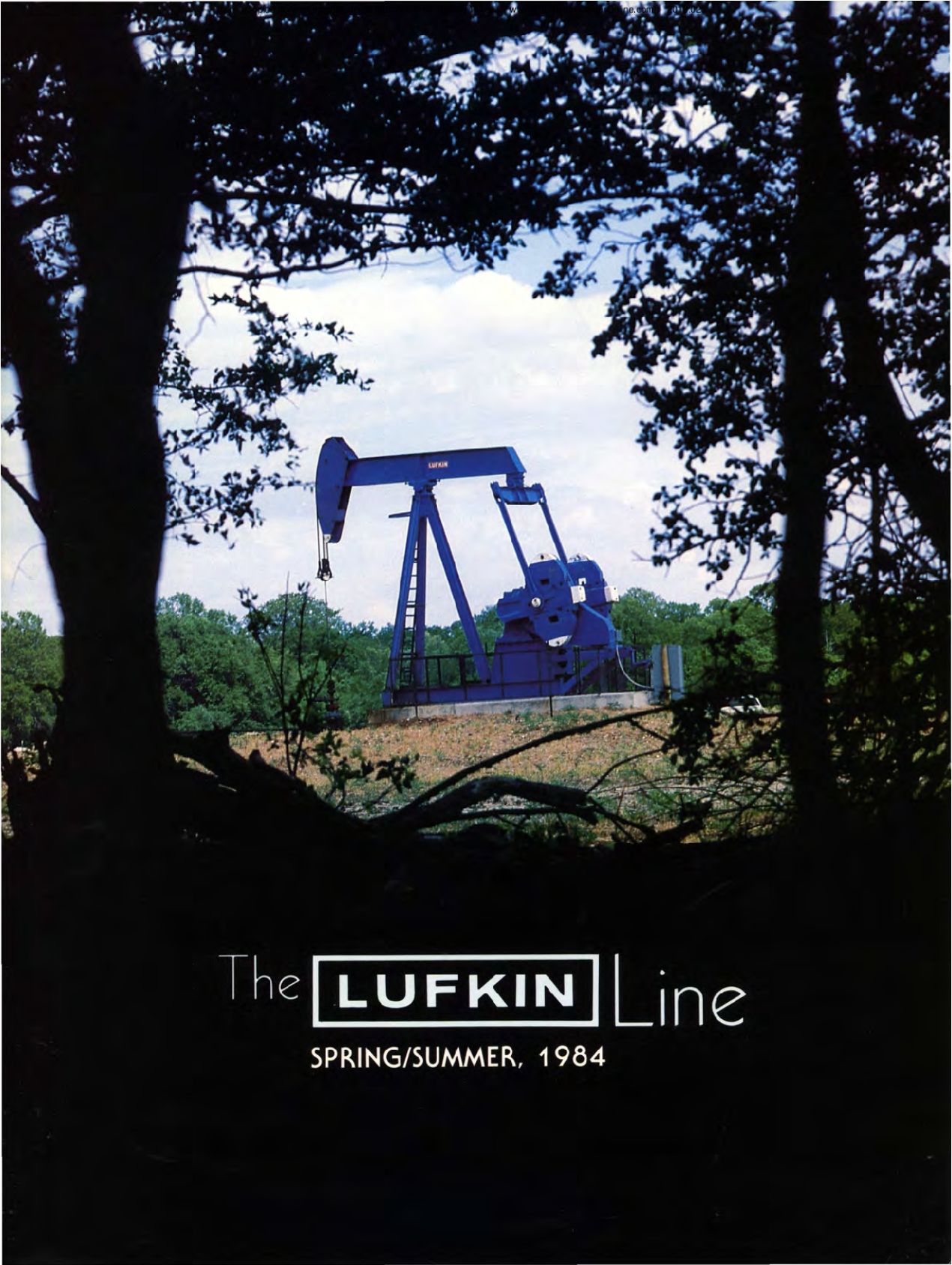 Lufkin Line 1984 01