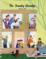 Foundry Roundup 1955 02