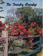 Foundry Roundup 1966 06
