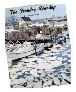 Foundry Roundup 1966 01
