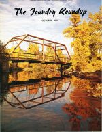 Foundry Roundup 1965 10