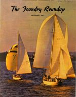Foundry Roundup 1965 09