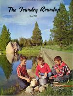 Foundry Roundup 1965 05
