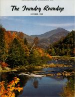 Foundry Roundup 1968 10