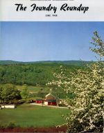 Foundry Roundup 1968 06