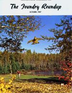 Foundry Roundup 1967 10
