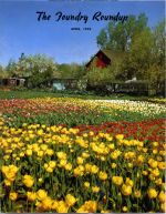 Foundry Roundup 1958 04