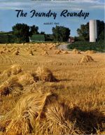 Foundry Roundup 1963 08