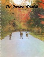 Foundry Roundup 1962 11