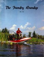 Foundry Roundup 1962 06