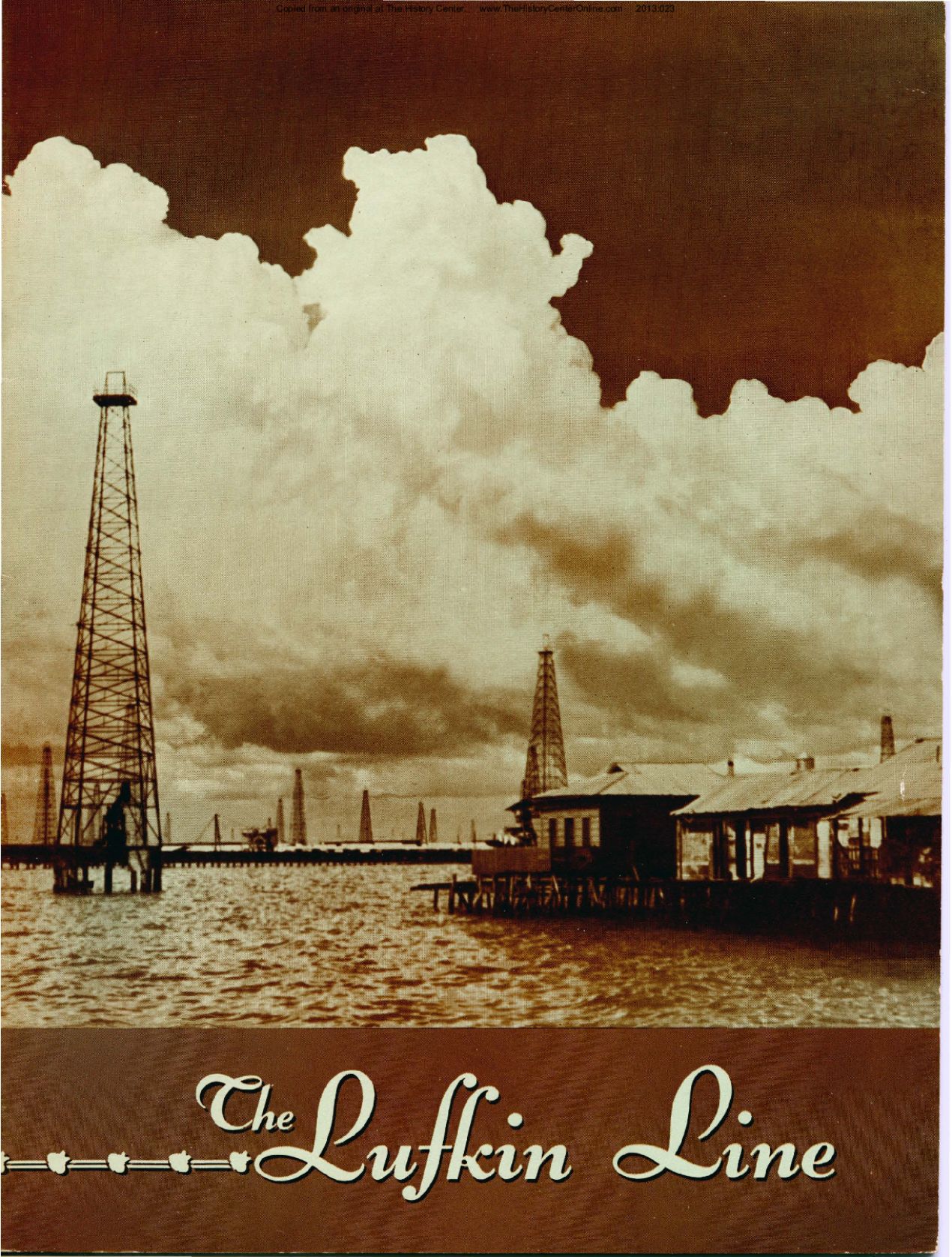 Lufkin Line 1940 01